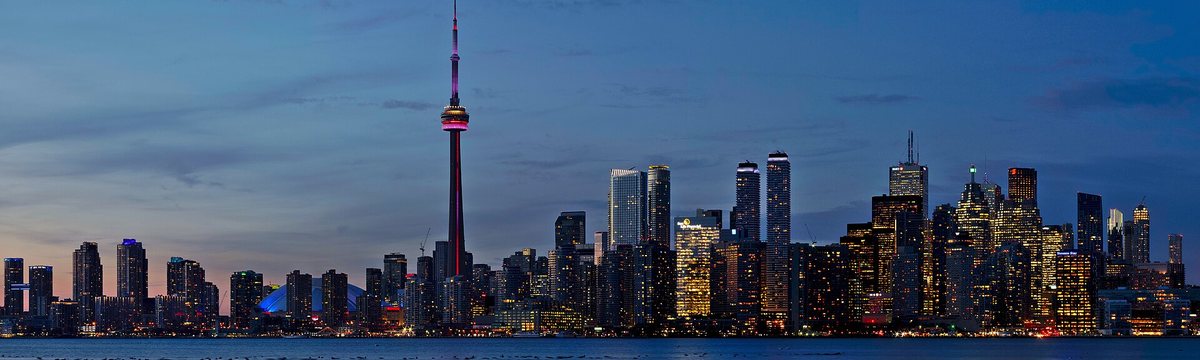 Школы EC English Canada (LSC) 2026: Торонто, Ванкувер, Монреаль — International MBA