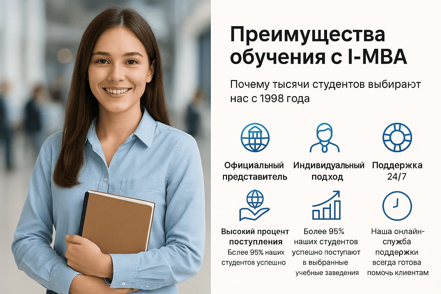    I-MBA